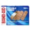 Band-Aid 1" Flexible Fabric All One Size Bandage 100 Count, PK12 PK12 1004444 - alternate 1